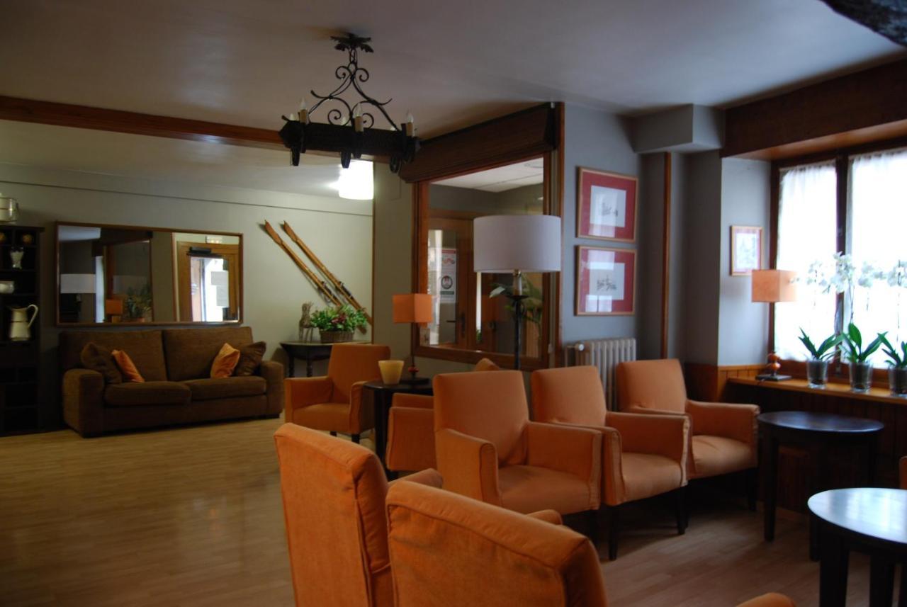 Pension Casa Vicenta Βιέλα Εξωτερικό φωτογραφία