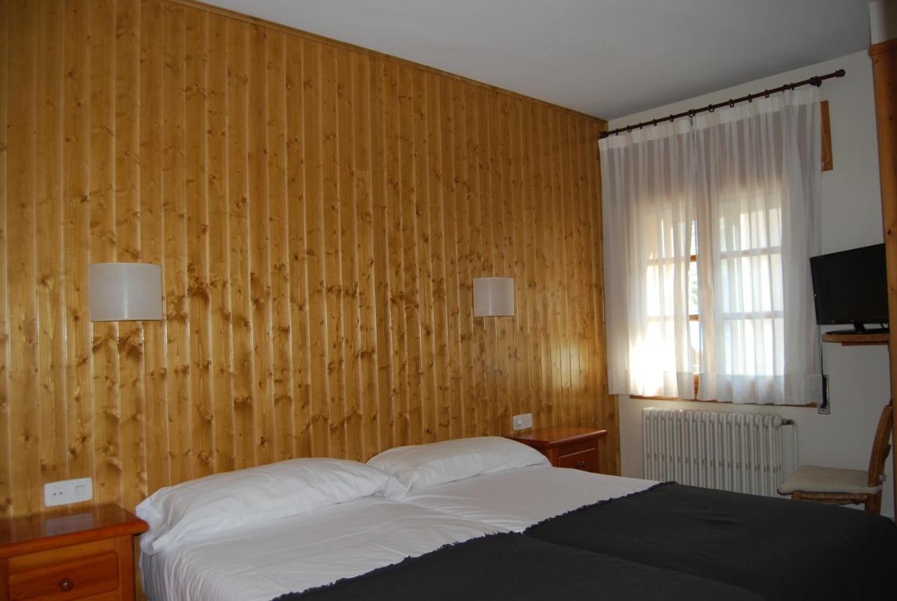 Pension Casa Vicenta Βιέλα Εξωτερικό φωτογραφία