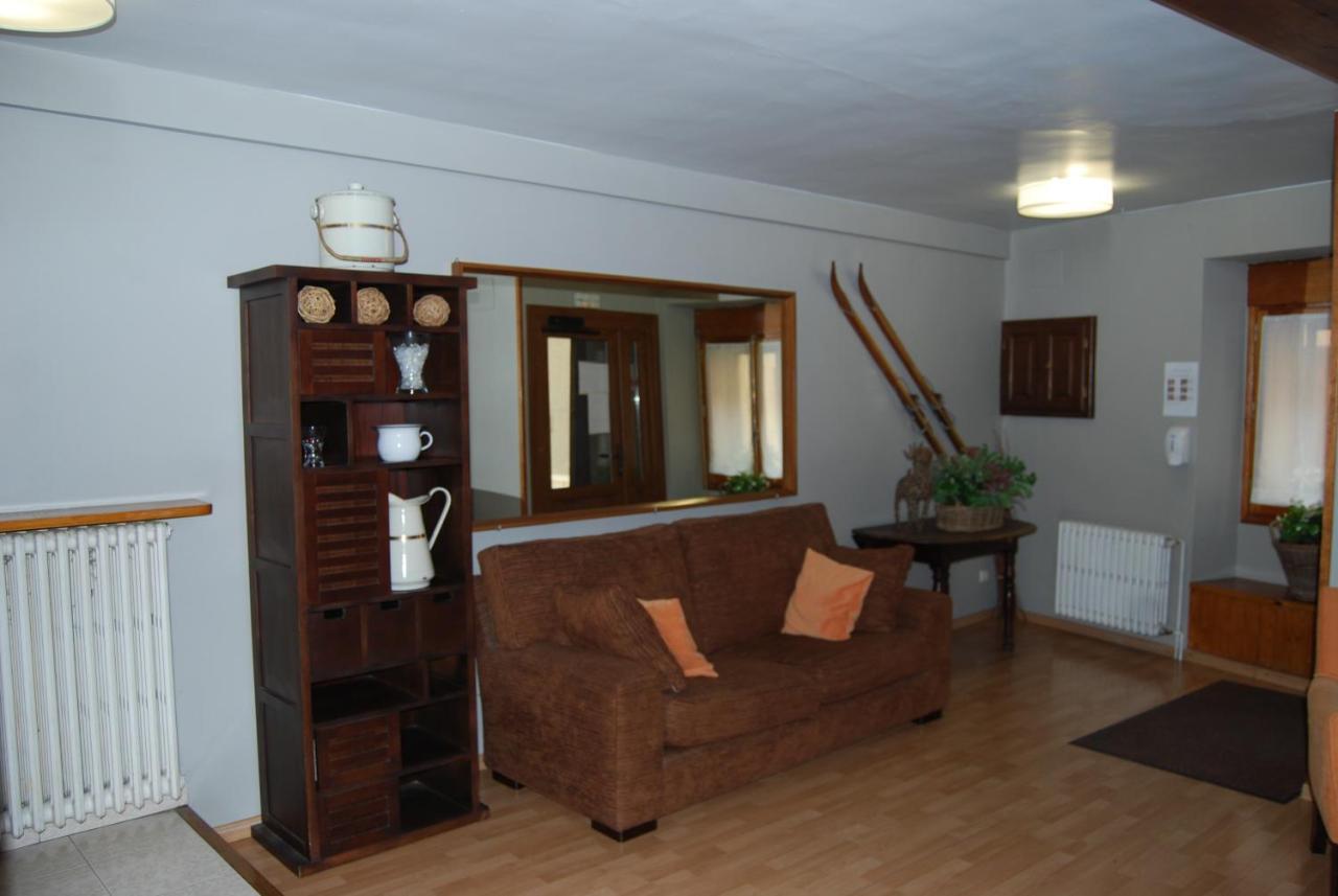 Pension Casa Vicenta Βιέλα Εξωτερικό φωτογραφία