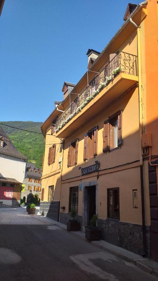 Pension Casa Vicenta Βιέλα Εξωτερικό φωτογραφία