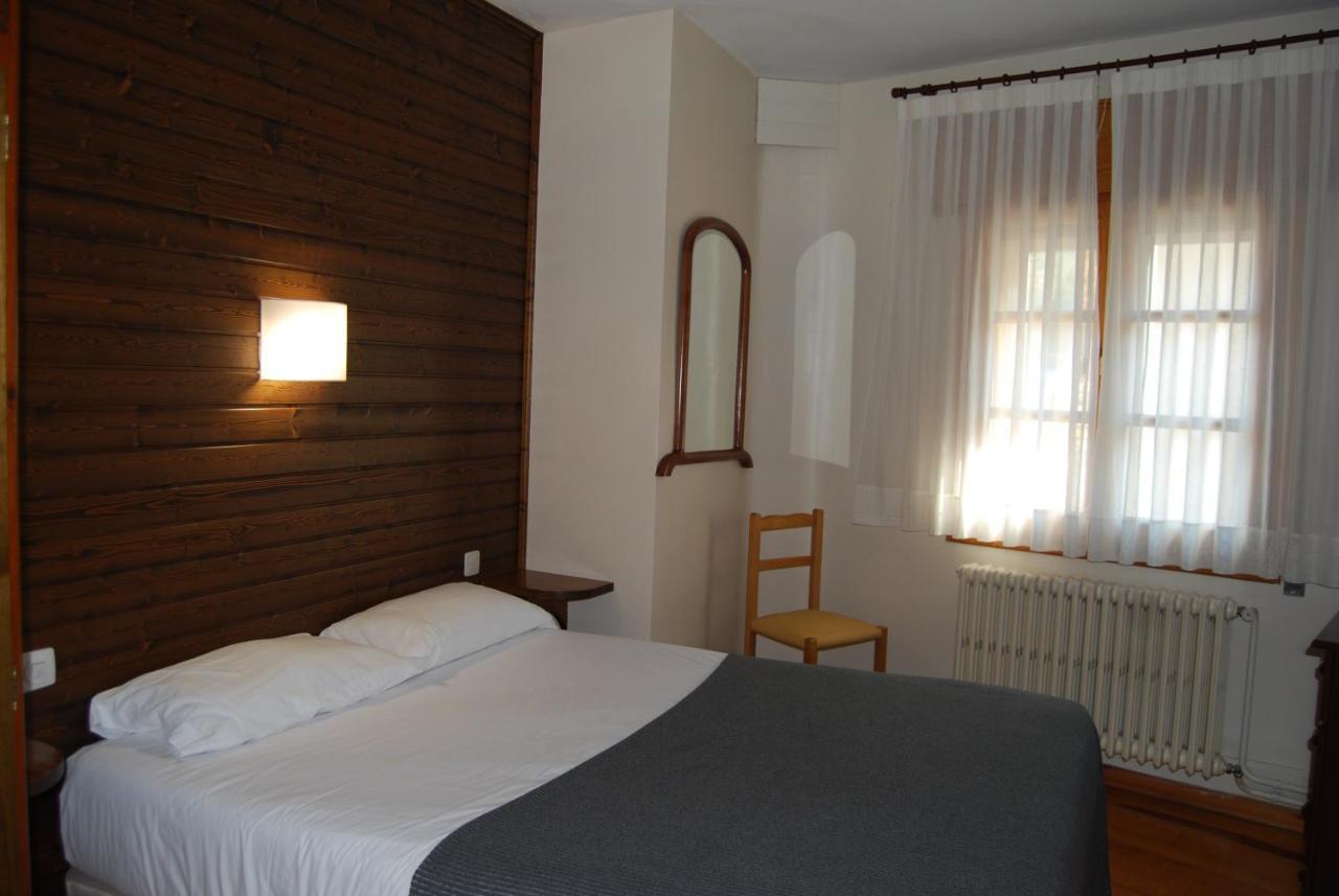 Pension Casa Vicenta Βιέλα Εξωτερικό φωτογραφία