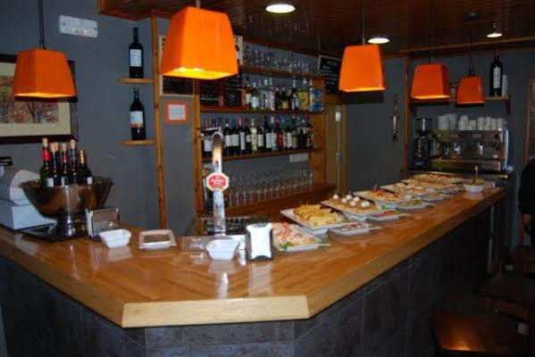 Pension Casa Vicenta Βιέλα Εξωτερικό φωτογραφία